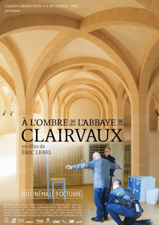 A l’ombre de l’abbaye de Clairvaux,  ciné débat (Avignon, 7 novembre)